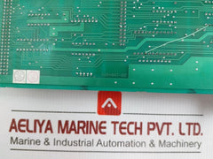 Aip552 Yokogawa Bus Converter Module
