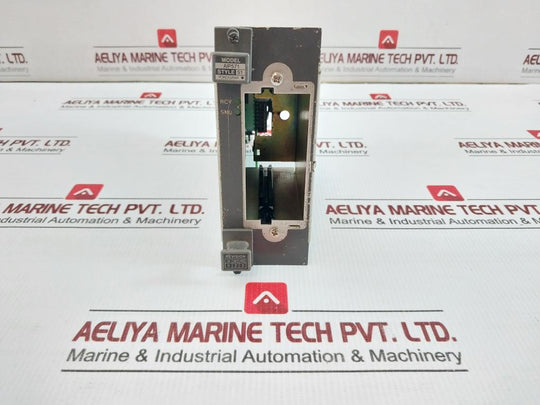 Aip571 Yokogawa Electrical Transceiver Rio I/O Module