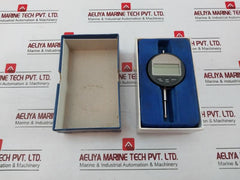 Aipu Measurement Instrument 0-10Mm Aluminum Alloy Portable Practical Dial Gauge