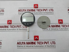 Aipu Measurement Instrument 0-10Mm Aluminum Alloy Portable Practical Dial Gauge