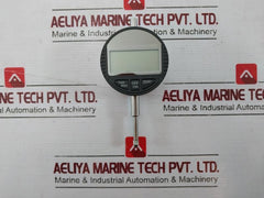 Aipu Measurement Instrument 0-10Mm Aluminum Alloy Portable Practical Dial Gauge