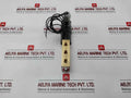 Air-mite V4214Sahm Spring Return Solenoid Valve 60-120V/10W