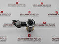 Air-mite V4214Sahm Spring Return Solenoid Valve 60-120V/10W