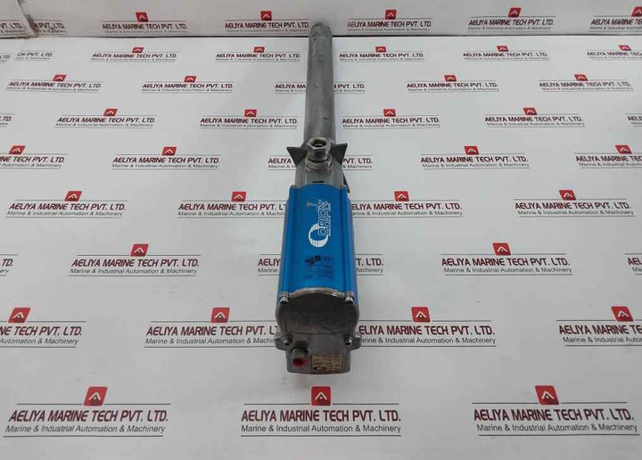 Air-operated Oil Pump 22752.500 Alentec & Orion 1.0 Mpa 10 Bar