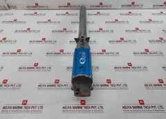 Air-operated Oil Pump 22752.500 Alentec & Orion 1.0 Mpa 10 Bar