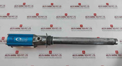 Air-operated Oil Pump 22752.500 Alentec & Orion 1.0 Mpa 10 Bar
