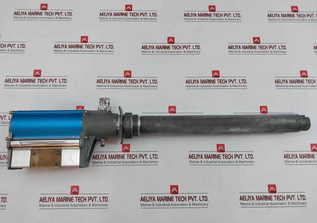 Air-operated Oil Pump 22752.500 Alentec & Orion 1.0 Mpa 10 Bar