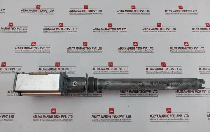 Air-operated Oil Pump 22752.500 Alentec & Orion 1.0 Mpa 10 Bar