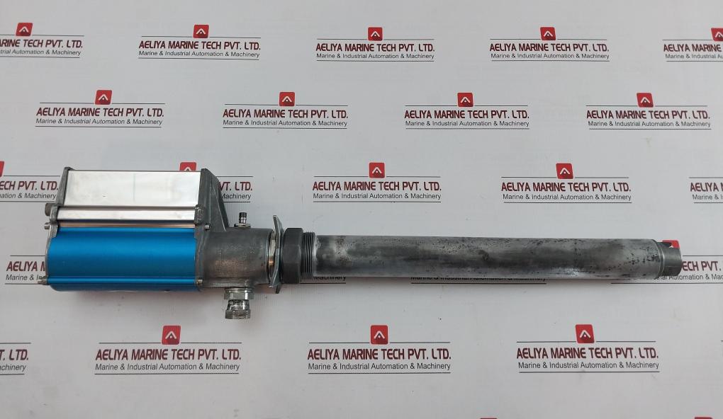 Air-operated Oil Pump 22752.500 Alentec & Orion 1.0 Mpa 10 Bar
