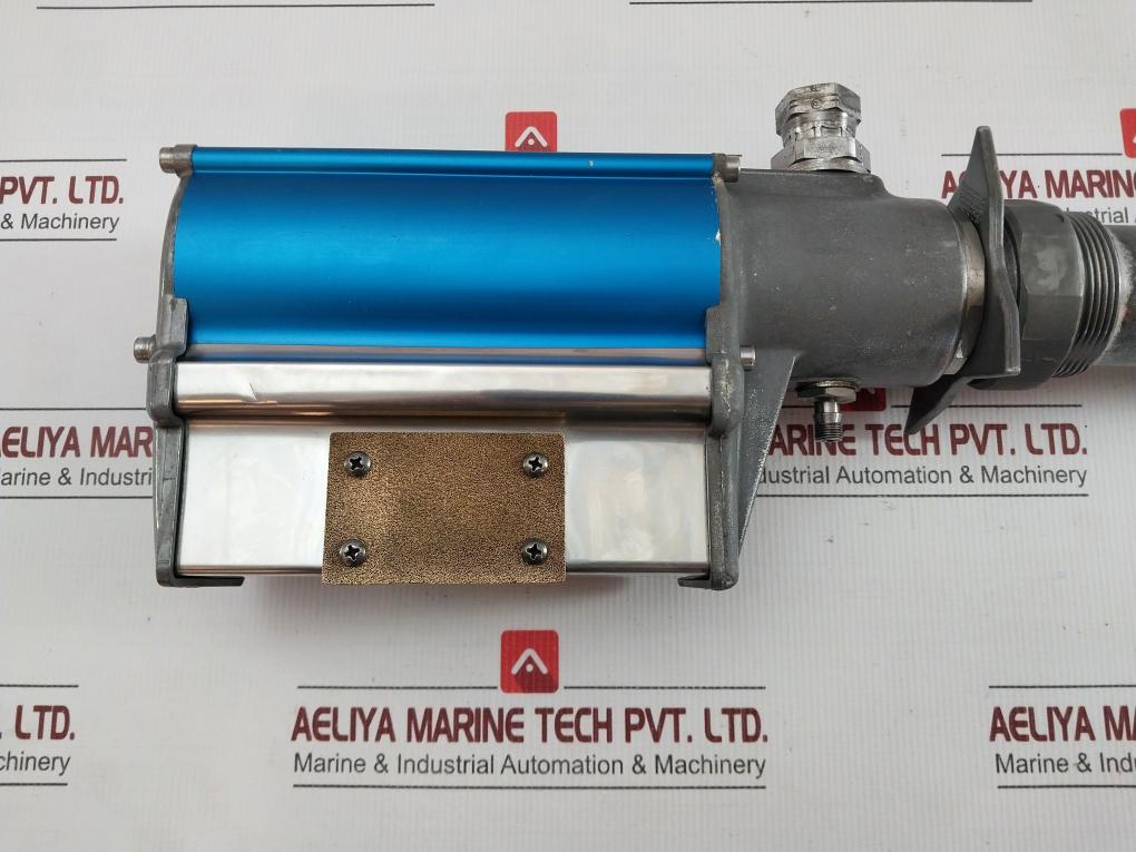 Air-operated Oil Pump 22752.500 Alentec & Orion 1.0 Mpa 10 Bar