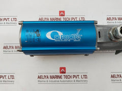 Air-operated Oil Pump 22752.500 Alentec & Orion 1.0 Mpa 10 Bar