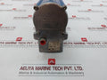Air-operated Oil Pump 22752.500 Alentec & Orion 1.0 Mpa 10 Bar