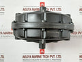 Air Actuator For Butterfly Valve 5 Inch Mx200 Matryx