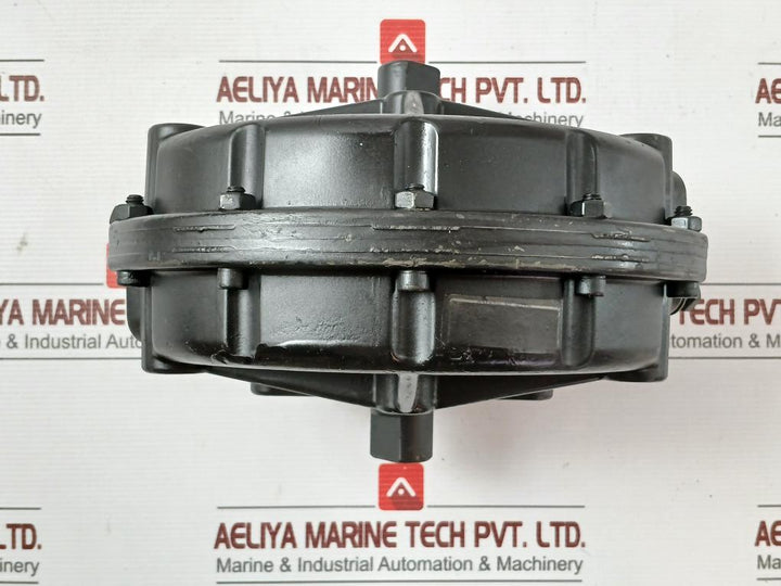 Air Actuator For Butterfly Valve 5 Inch Mx200 Matryx