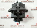 Air Actuator For Butterfly Valve 5 Inch Mx200 Matryx