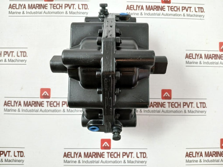 Air Actuator For Butterfly Valve 5 Inch Mx200 Matryx
