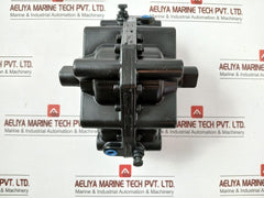 Air Actuator For Butterfly Valve 5 Inch Mx200 Matryx
