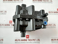 Air Actuator For Butterfly Valve 5 Inch Mx200 Matryx