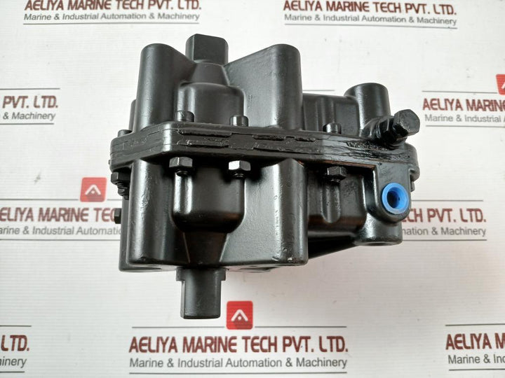 Air Actuator For Butterfly Valve 5 Inch Mx200 Matryx