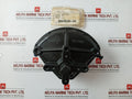 Air Actuator For Butterfly Valve 5 Inch Mx200 Matryx