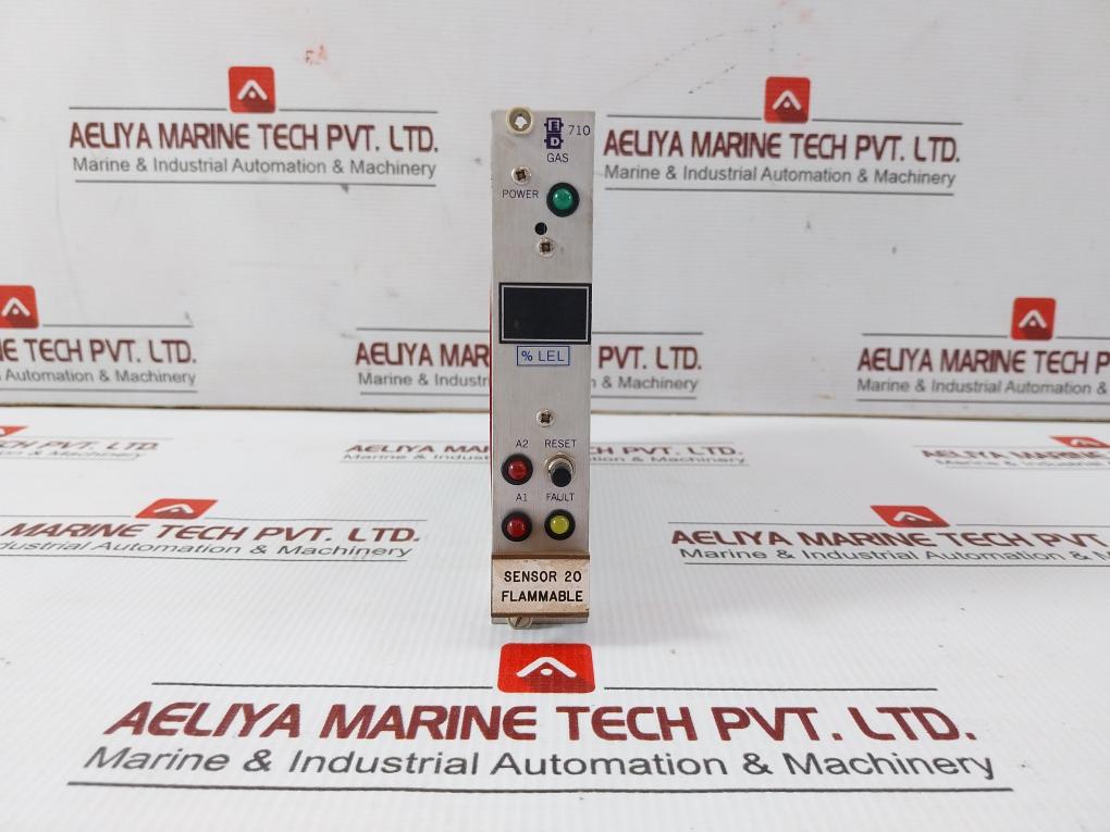 Air Detection Control Pcb Module Ed710 Electronic Devices