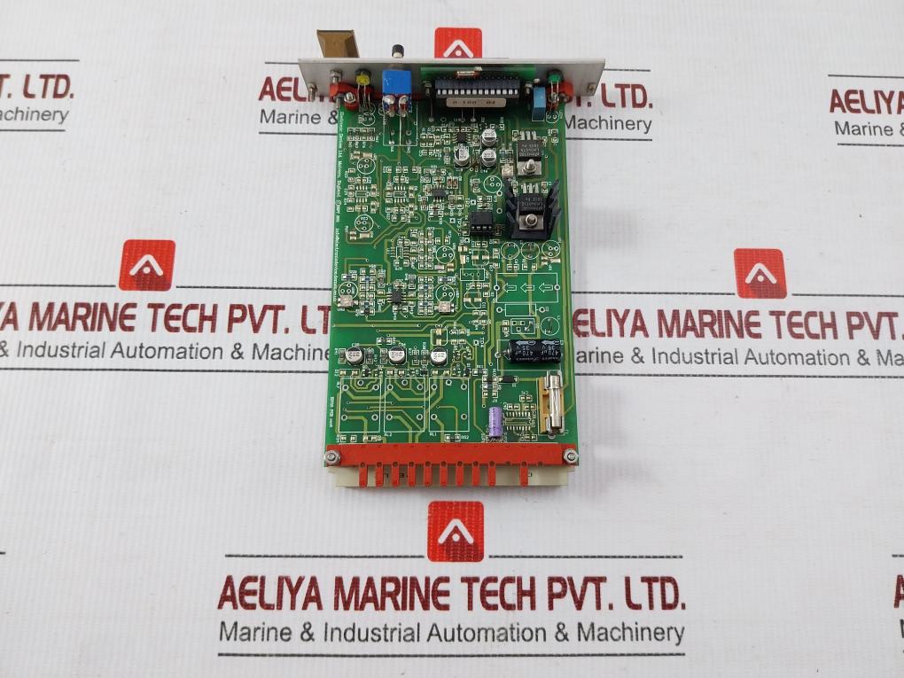 Air Detection Control Pcb Module Ed710 Electronic Devices