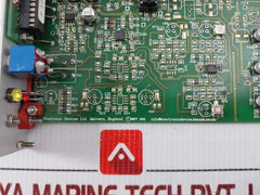 Air Detection Control Pcb Module Ed710 Electronic Devices