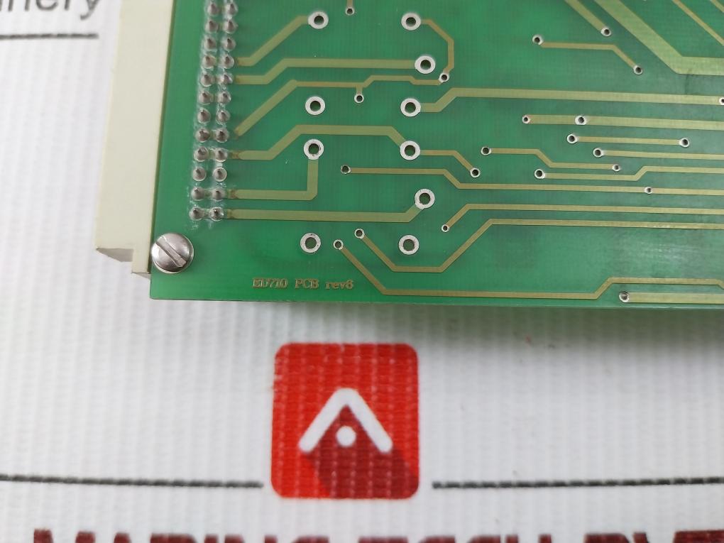 Air Detection Control Pcb Module Ed710 Electronic Devices
