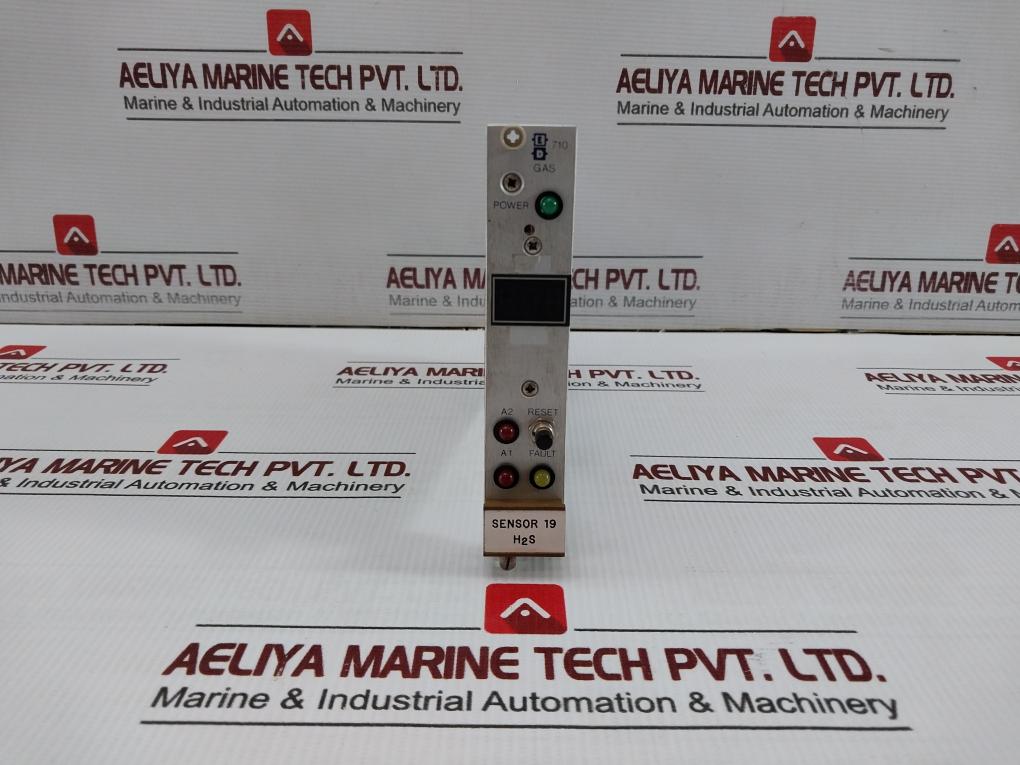 Air Detection Pcb Module Ed710 Electronic Devices