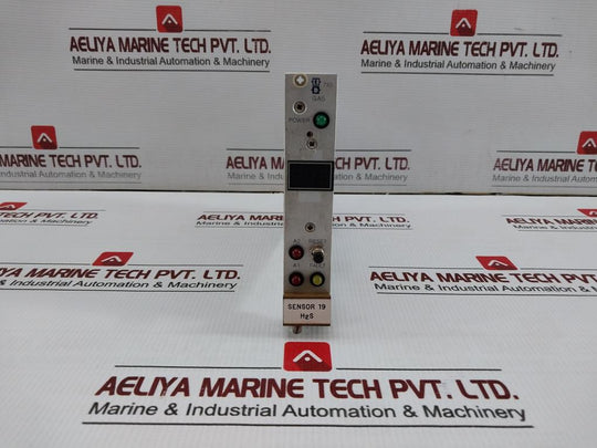 Air Detection Pcb Module Ed710 Electronic Devices
