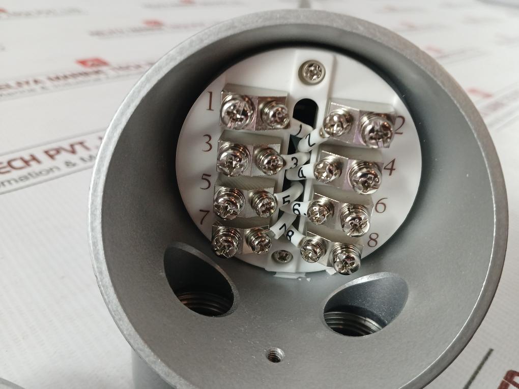 Air Detection Sensor Unit Tf-10 Energy Support