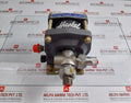 Air Driven Liquid Booster Pump 50000 Psi Hf-b300 Haskel