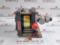 Air Driven Liquid Booster Pump 50000 Psi Hf-b300 Haskel