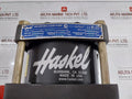 Air Driven Liquid Booster Pump 50000 Psi Hf-b300 Haskel