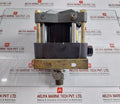 Air Driven Liquid Booster Pump 50000 Psi Hf-b300 Haskel