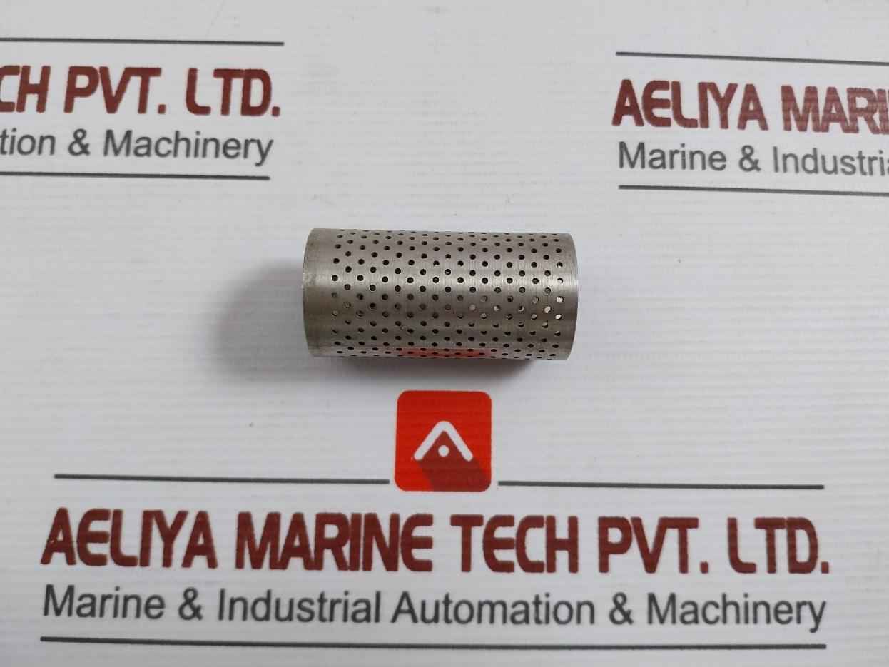Air Ejector Strainer Sus304