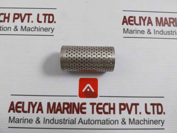 Air Ejector Strainer Sus304