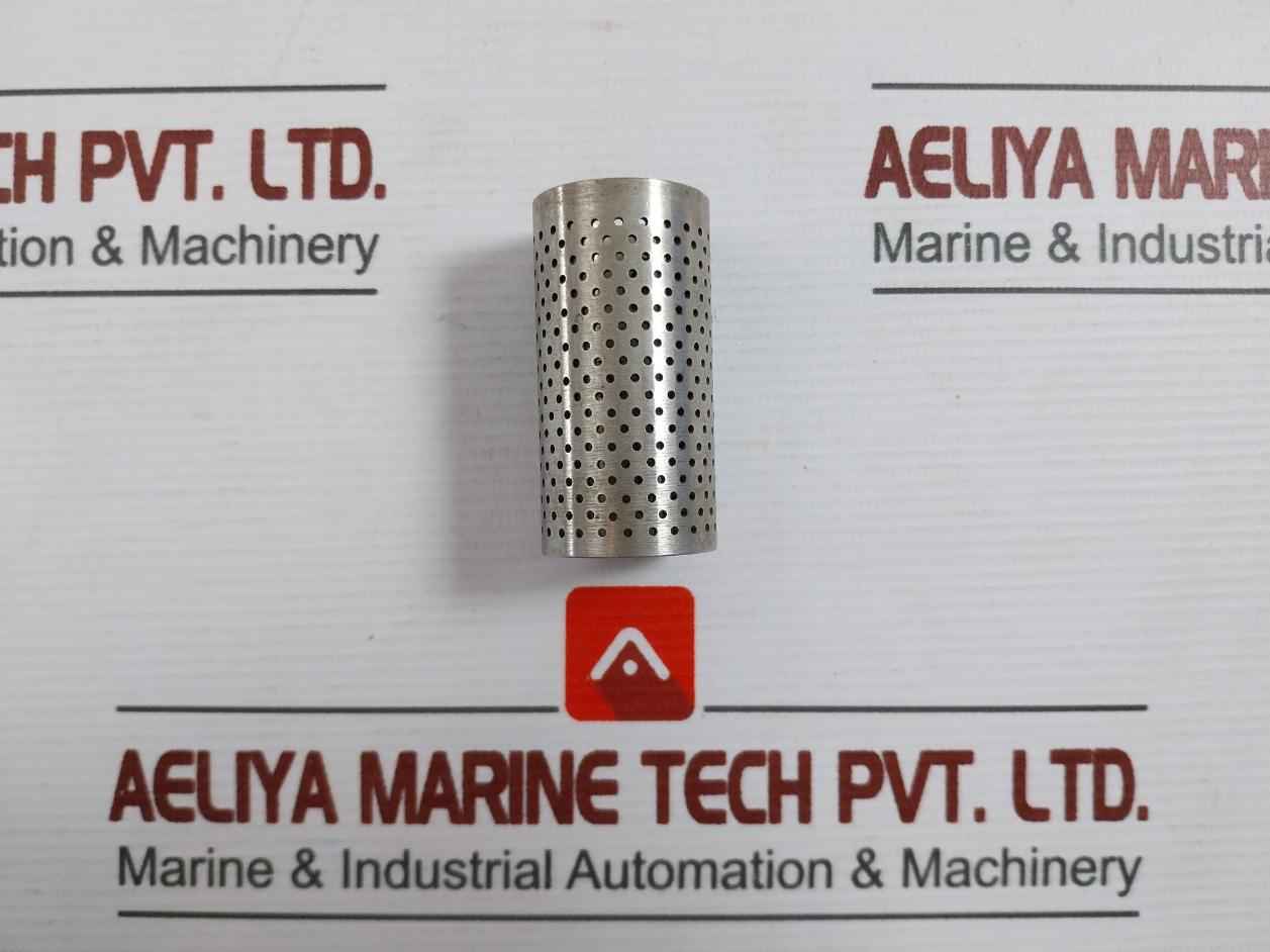 Air Ejector Strainer Sus304