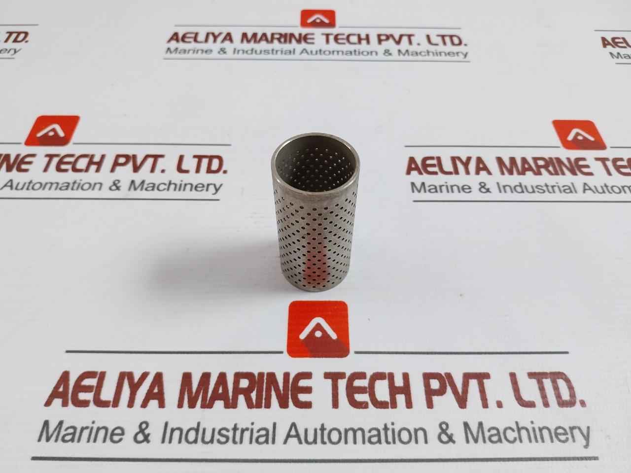Air Ejector Strainer Sus304