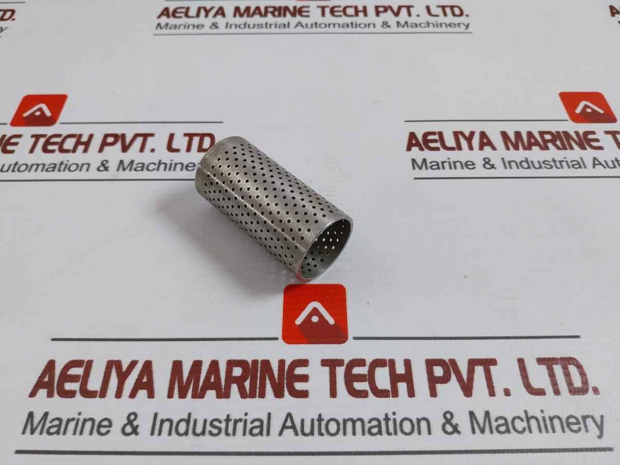 Air Ejector Strainer Sus304