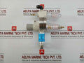 Air Filter Regulator 1.0Mpa\10.0Bar\145Psi Jsqd