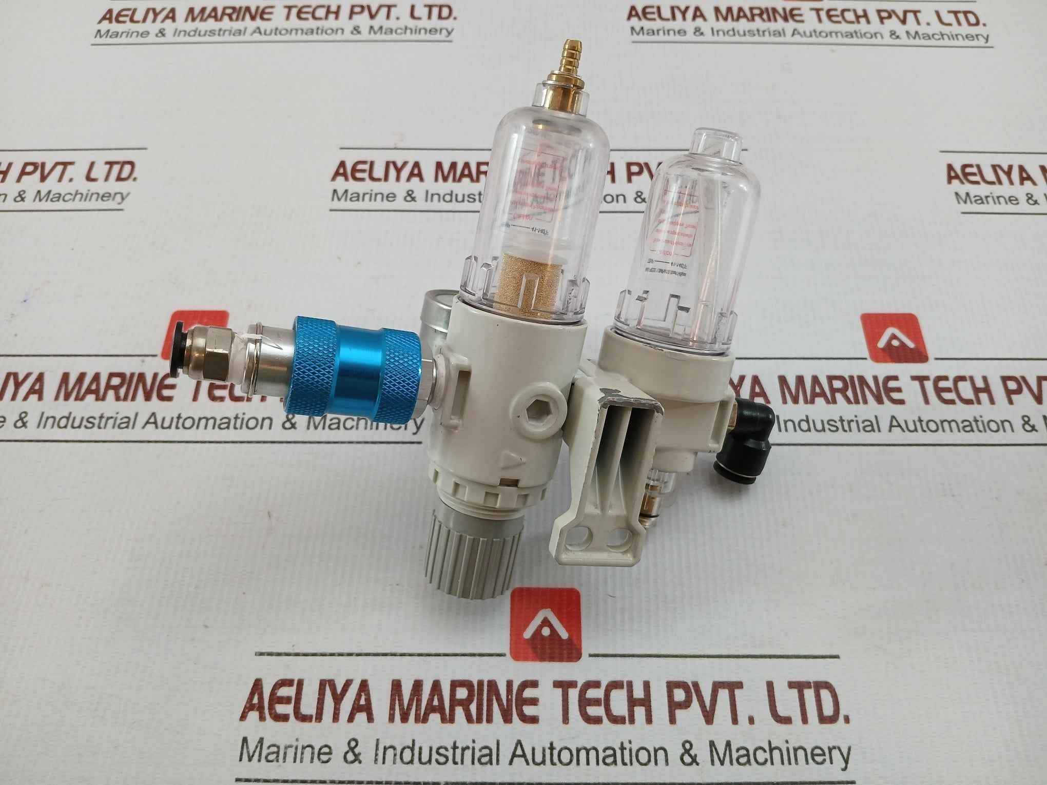 Air Filter Regulator 1.0Mpa\10.0Bar\145Psi Jsqd