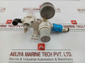 Air Filter Regulator 1.0Mpa\10.0Bar\145Psi Jsqd