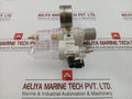 Air Filter Regulator 1.0Mpa\10.0Bar\145Psi Jsqd