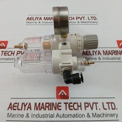 Air Filter Regulator 1.0Mpa\10.0Bar\145Psi Jsqd