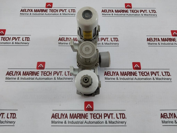 Air Filter Regulator Lubricator Assembly Kaf3000 Kar3000 Kal3000 Kcc