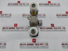 Air Filter Regulator Lubricator Assembly Kaf3000 Kar3000 Kal3000 Kcc