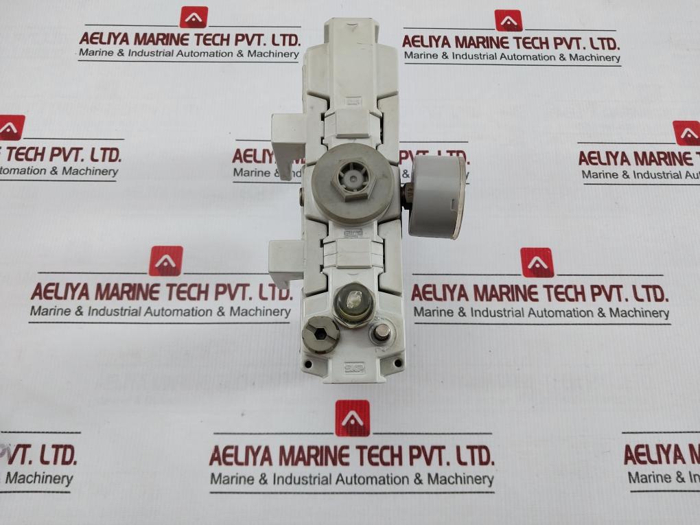 Air Filter Regulator Lubricator Assembly Kaf3000 Kar3000 Kal3000 Kcc