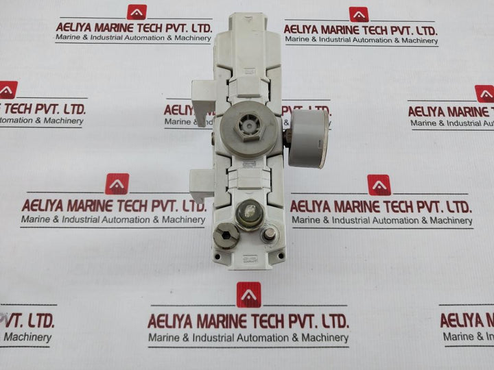 Air Filter Regulator Lubricator Assembly Kaf3000 Kar3000 Kal3000 Kcc