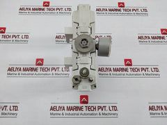 Air Filter Regulator Lubricator Assembly Kaf3000 Kar3000 Kal3000 Kcc